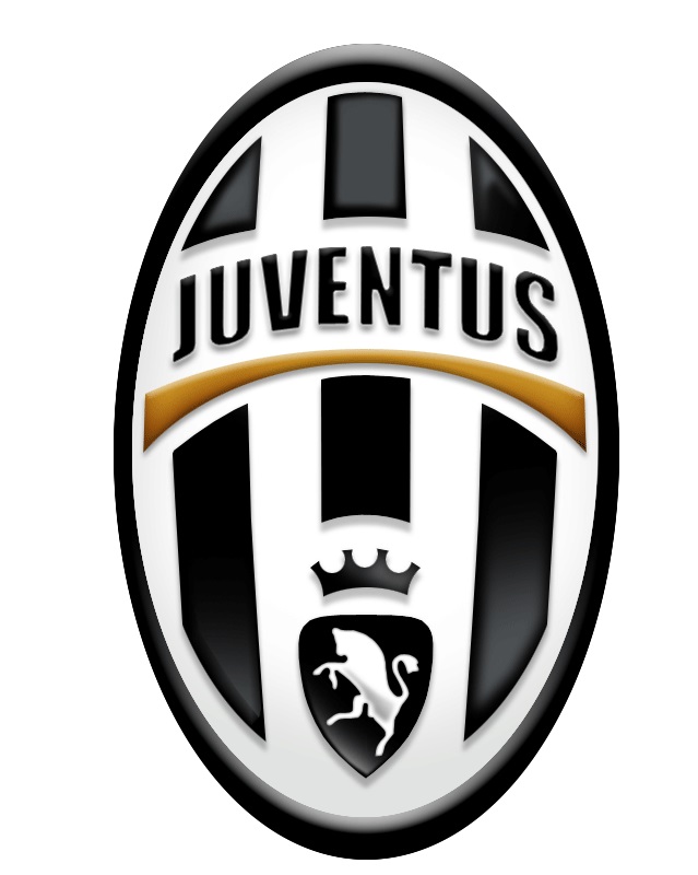 logo juventus