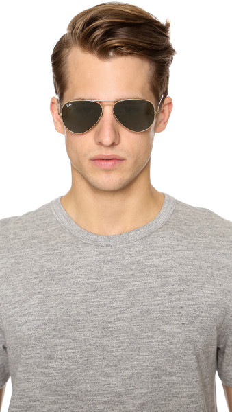 ray ban aviador hombre ray ban aviador hombre
